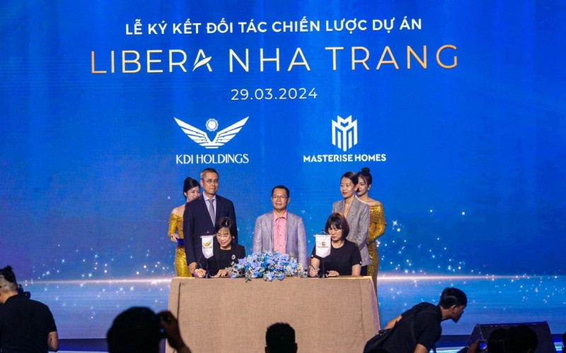 chủ đầu tư dự án libera nha trang 1