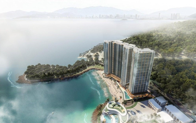 Đầu tư Libera Nha Trang 2