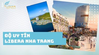 Độ uy tín Libera Nha Trang