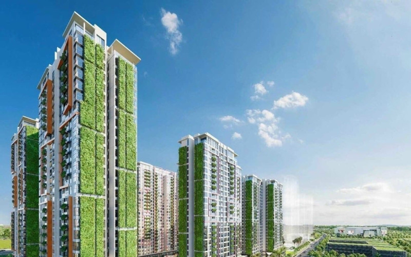 Masterise Homes hợp tác kdi holdings 7