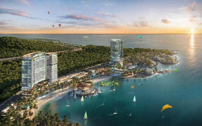 Tiềm năng đầu tư Libera Nha Trang 6