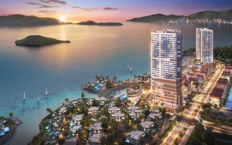 Tiềm năng đầu tư Libera Nha Trang 4