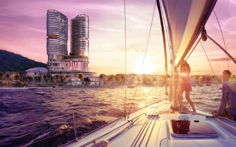 Tiềm năng đầu tư Libera Nha Trang 2