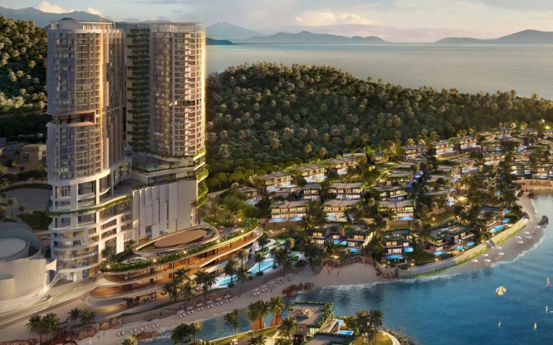 Tiềm năng đầu tư Libera Nha Trang 1