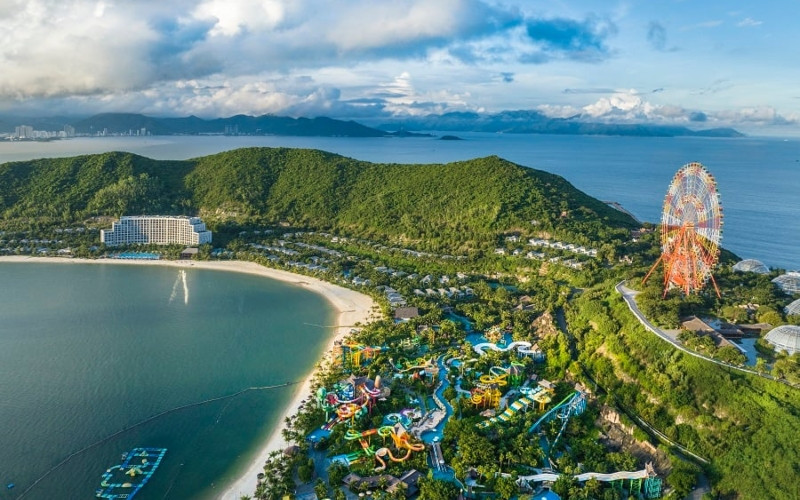 Tiện ích Libera Nha Trang 8