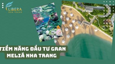 Tiềm năng đầu tư GRAN MELIÁ NHA TRANG