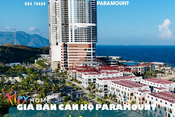 Paramount Libera Nha Trang