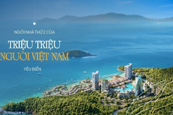 Sanhome Libera Nha Trang