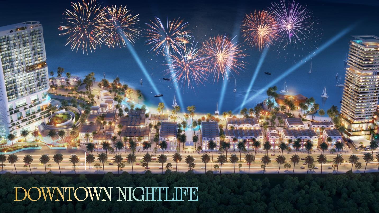 DOWNTOWN
