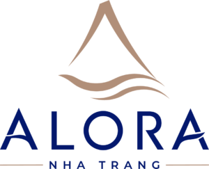 Alora Nha Trang Logo