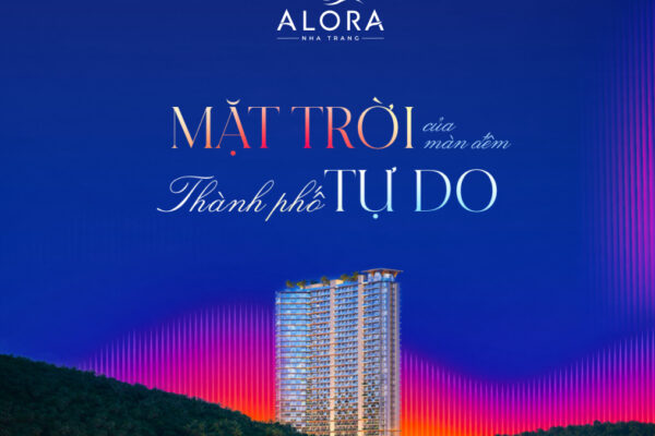 Alora Nha Trang