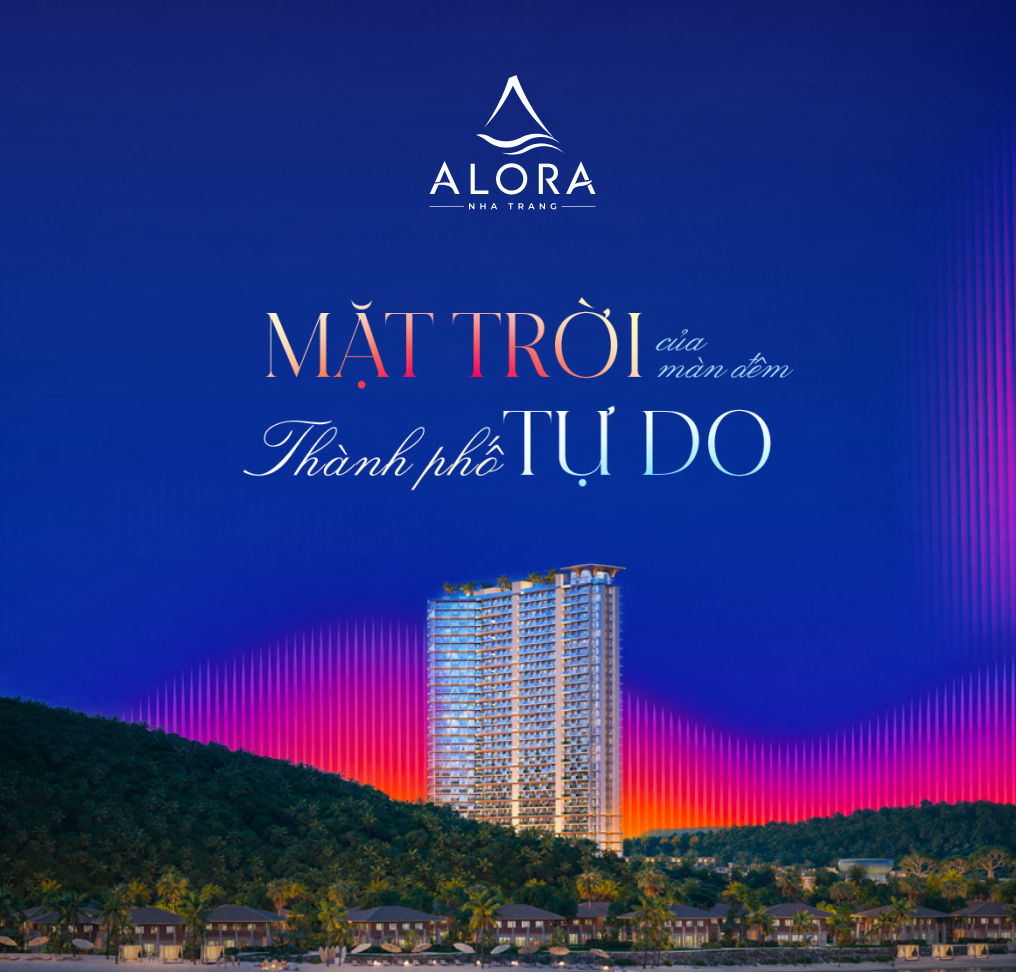 Alora Nha Trang